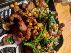 -村长家的疙瘩汤·东营菜(东营茶城店)