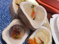 -隐炉和牛烧肉店(群力店)