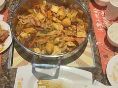 -御上皇三汁焖锅(薛城万达广场店)