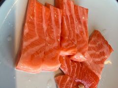 -奢谷·海鲜自助(南海万科店)