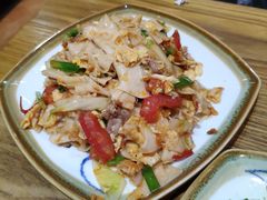 -妈妈的味道(和顺古镇店)