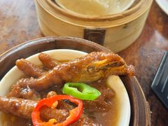 -澳门西南饭店·粤菜·茶市·手工点心(华海路店)