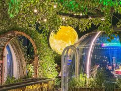 -1819餐厅·团队聚餐·烤串·精酿