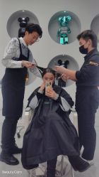 点击看大图 -PE SALON