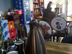 -真牛炭火烤肉(射阳店)