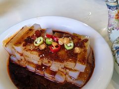 -帕米尔食府(白云观店)