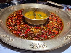 特色美蛙-哥老官重庆美蛙鱼头(松江地中海十八哥店)