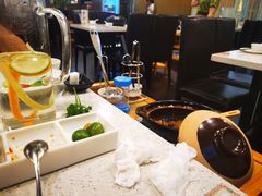 -烹然四季椰子鸡火锅(团结湖总店)