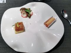 -香樟花园法式铁板烧(恒隆广场店)