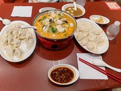 -喜家德虾仁水饺(长泰广场店)