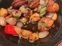 -大树餐厅(益田假日店)