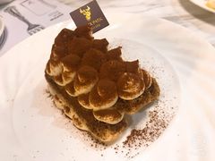 -Deer Park鹿园西餐(仁恒置地广场店)