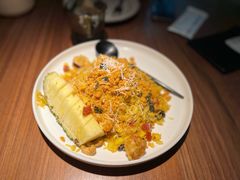 -星叶·东南亚料理(温州万象城店)