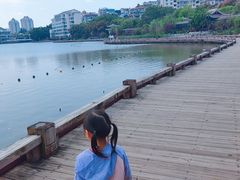 -左海海底世界