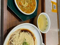 -松鹤楼面馆(清河万象汇店)
