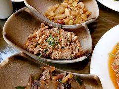 -福照楼汽锅鸡·云南菜(护国路店)