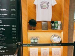 -Shake Shack(西单大悦城店)