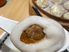 -朱新年·苏式汤团·面点(北寺塔店)