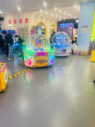 -meland·儿童乐园·游戏厅娃娃机·电玩Xbox(成都合生汇店)