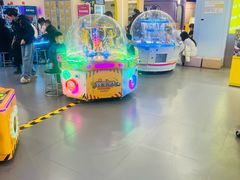 -meland·儿童乐园·游戏厅娃娃机·电玩Xbox(成都合生汇店)