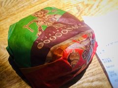 -汉堡王(南京砂之船店)