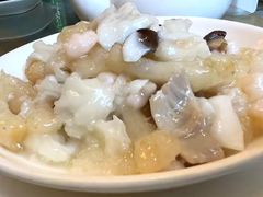 -新聚丰菜馆(太监弄店)