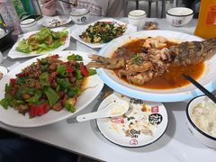 -煲来饱去冷水鱼