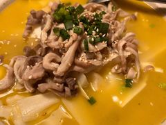 -外婆小聚茶餐厅·粤湘菜·家宴·团建(福安购物广场店)