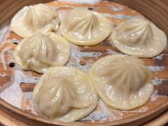 -李犟大爆鳝面·手工蟹黄包(湖滨西湖店)