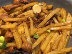 -十二点·辣椒炒肉(新沙店)