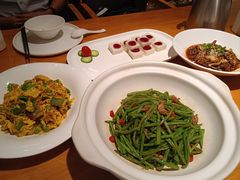-原乡饭店·荣锦轩(建屋乐活城店)