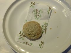 -杭州香格里拉·香宫中餐厅