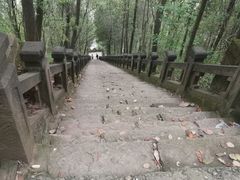 -金堂县云顶石城风景区