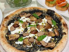 -get pizza意大利餐厅(凯德MALL店)