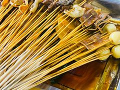 -康二姐串串(中道街店)