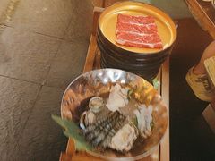 -牛New寿喜烧(虹桥新天地店)