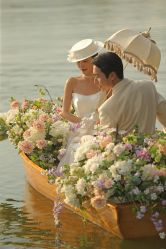 -巴黎恋人(盛景嘉园店)