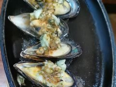 贻贝-萨莉亚意式餐厅(万嘉商业广场店)