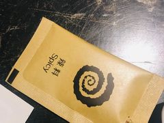-很久以前羊肉串(簋街店)