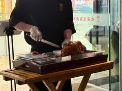 -羲和雅苑•北京烤鸭(乐园道万象城店)