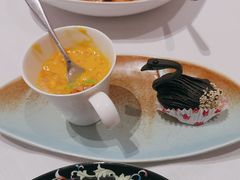 -君庭中餐厅(友谊宾馆店)