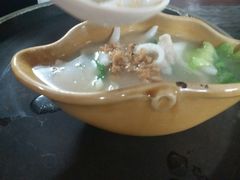 -老西关濑粉(文明路店)