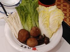 -八合里牛肉火锅(八合里总店)