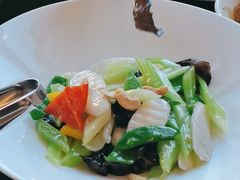 -高第街56号港式餐厅(山大路店)