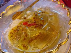 桂花酒酿冰粉-蛙宴·美蛙火锅基地(万象城店)
