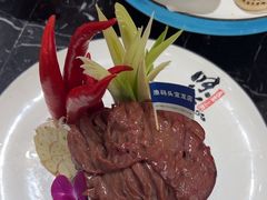 -渔码头食府(蓬莱阁店)