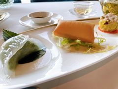 -金轩中餐厅 Jin Xuan(浦东丽思卡尔顿酒店)