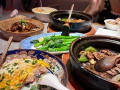 -啫神·广州地标美食(北京路店)