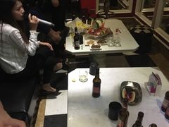 -自由港KTV(王子公主金平店)