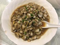 -天桥饭店·特色海鲜(金山嘴渔村店)